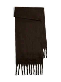 Nikita Halstørklæde, Hot Fudge