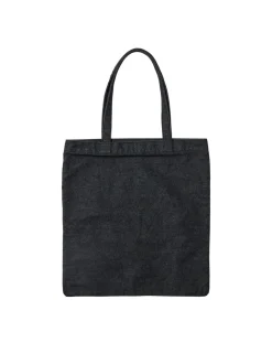 Nille Denim Mulepose, Dark Grey Denim