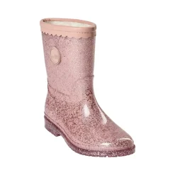 Nille Gummistøvler, Rose, 35