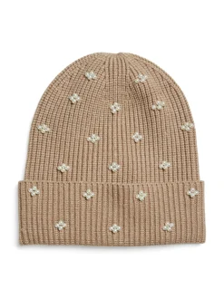 Nille Hue, Silver Mink