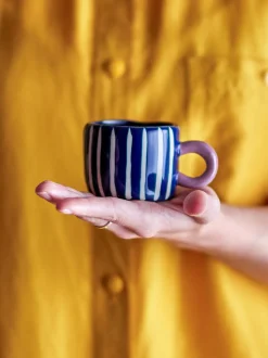 Nini Kop, Blue, 11,5 cl