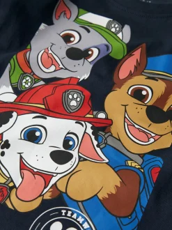 Nitan Paw Patrol Bluse, Navy Blazer, 116 cm