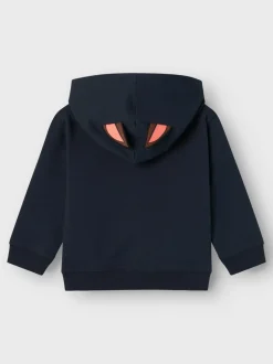 Nix Pawpatrol Sweatshirt, Dark Sapphire, 86 cm