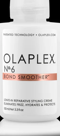 No.6 Bond Smoother, 100 ml