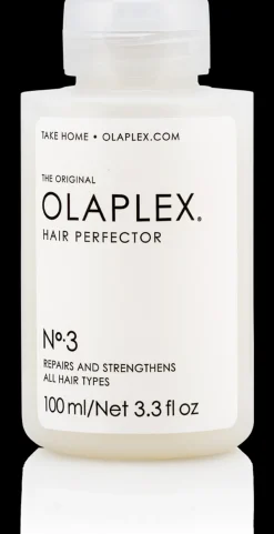 No.3 Hair Perfector, 100 ml