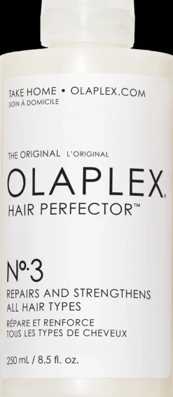 No.3 Hair Perfector, 250 ml