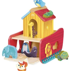 Noahs Ark Puttekasse