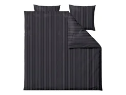 Noble Sengetøj, Ash, 200x220 cm