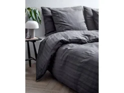 Noble Sengetøj, Ash, 140x200 cm