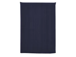 Noble Sengetøj, Navy Blue, 200x220 cm