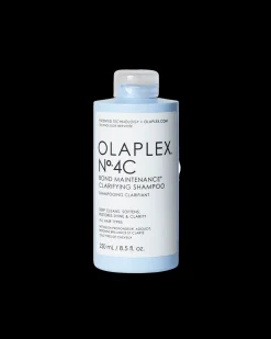 No.4C Blonde Maintenance Clarifying Shampoo, 250 ml