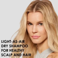 No.4D Clean Volume Detox Tørshampoo, 50 ml