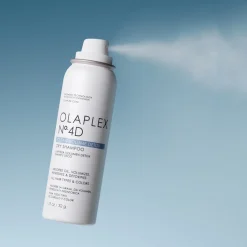 No.4D Clean Volume Detox Tørshampoo, 50 ml