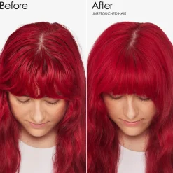 No.4D Clean Volume Detox Tørshampoo, 50 ml