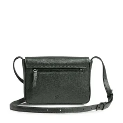 Noelle Crossbody, Bottle Green