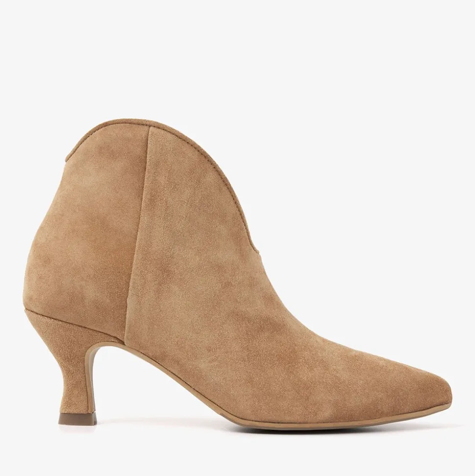 Noelle Rock Støvler, Cognac, 37