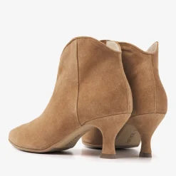 Noelle Rock Støvler, Cognac, 37