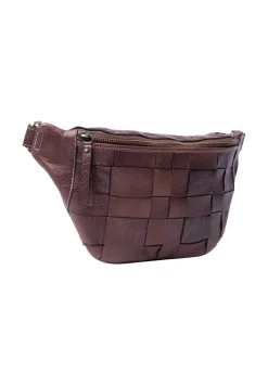 Noor Bæltetaske, Woodsmoke