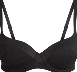 Norah BH, Black, 80C