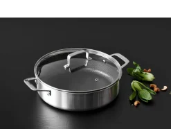 79Nord Hybrid Sautergryde, Ø28 cm