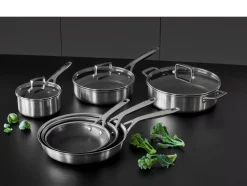 79Nord Hybrid Sautergryde, Ø28 cm