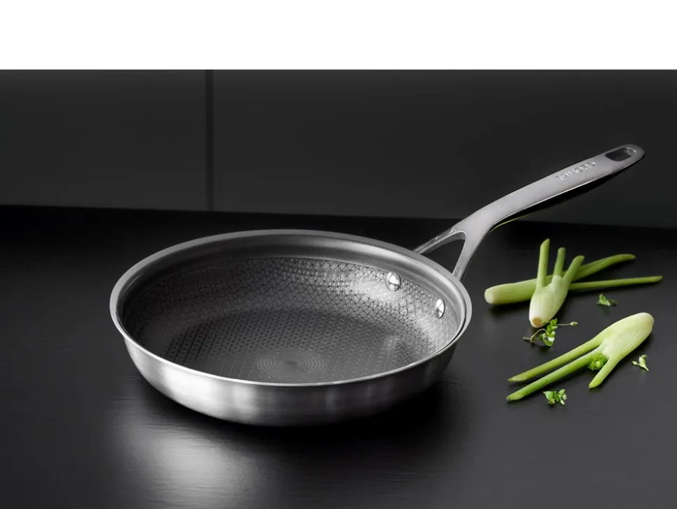 79Nord Hybrid Stegepande, Ø24 cm