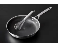 79Nord Hybrid Stegepande, Ø24 cm