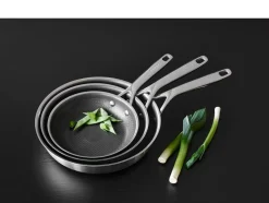 79Nord Hybrid Stegepande, Ø24 cm