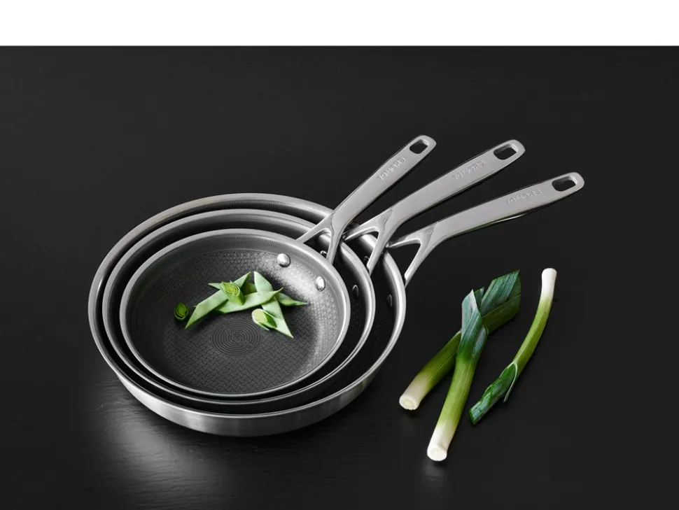 79Nord Hybrid Stegepande, Ø24 cm