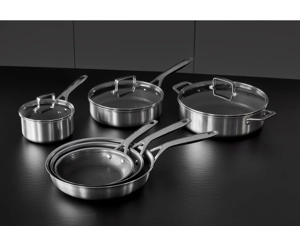 79Nord Hybrid Stegepande, Ø24 cm