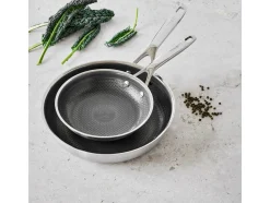 79Nord Hybrid Stegepande, Ø20 cm