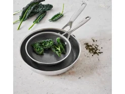 79Nord Hybrid Stegepande, Ø20 cm