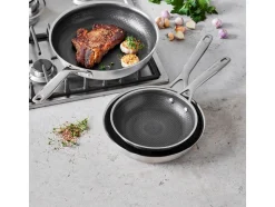 79Nord Hybrid Stegepande, Ø20 cm