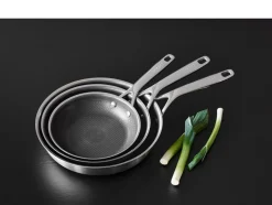 79Nord Hybrid Stegepande, Ø20 cm