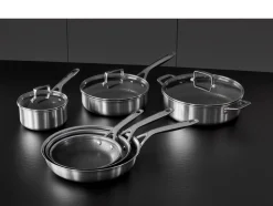 79Nord Hybrid Stegepande, Ø20 cm