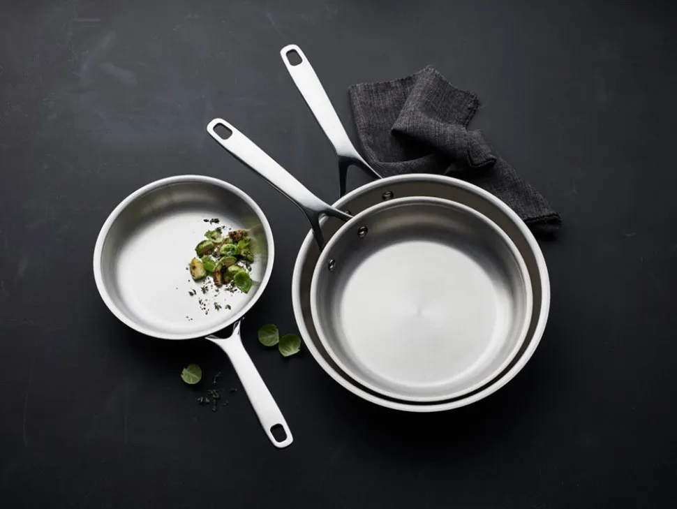 79Nord Stegepande, Ø24 cm