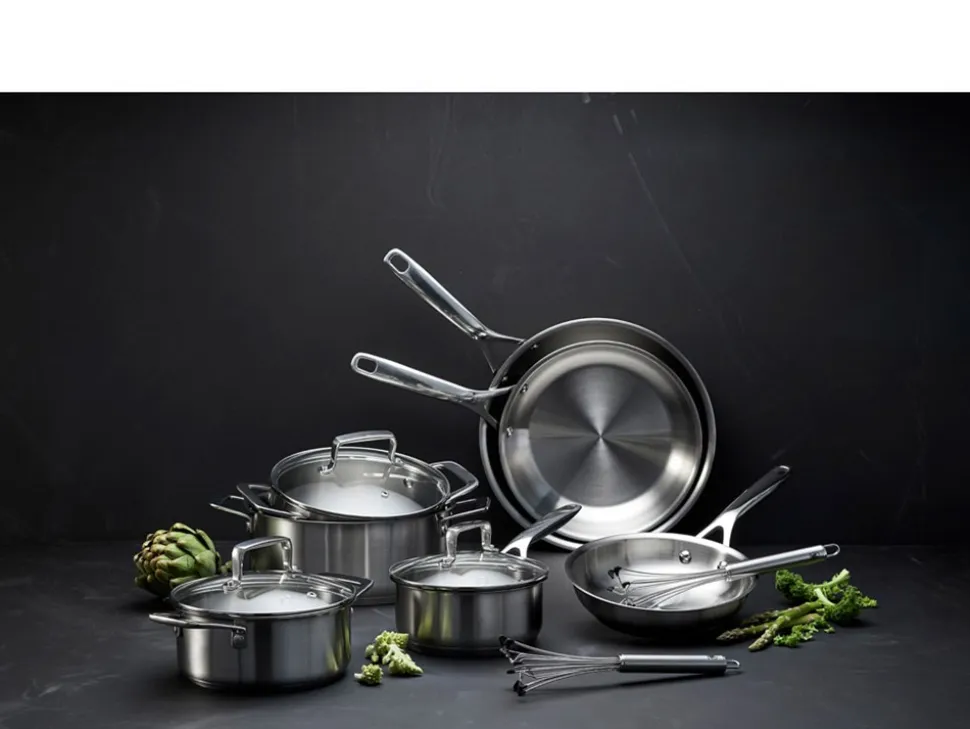 79Nord Stegepande, Ø24 cm