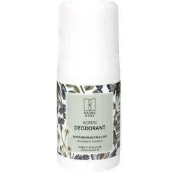 Nordic Deo Roll-On, 75 ml