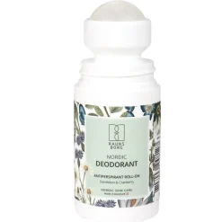 Nordic Deo Roll-On, 75 ml