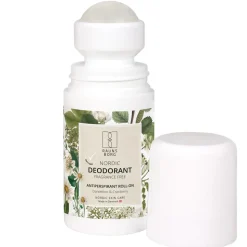 Nordic Fragrance Free Deodorant, 75 ml