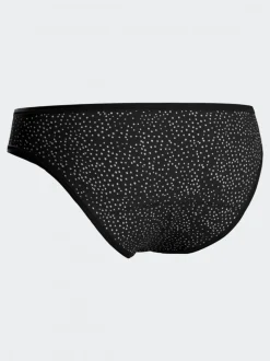 Normal-talje Teens Menstruationstrusser, Black, 12 år