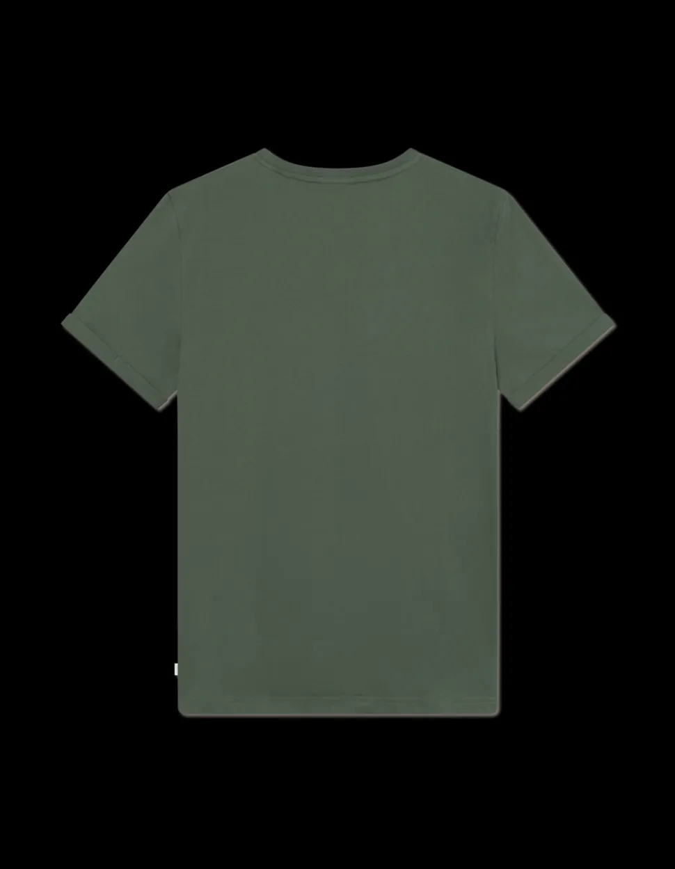 Norregaard Contrast T-shirt, Duffel Bag, M