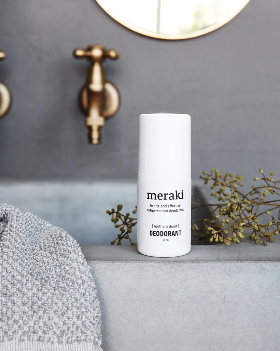 Northern Dawn Antiperspirant Deodorant, 50 ml