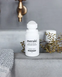 Northern Dawn Antiperspirant Deodorant, 50 ml