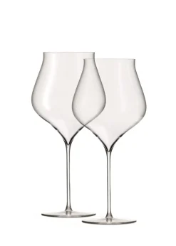 Notes Bourgogne 2-pak Vinglas, Klar, 94 cl