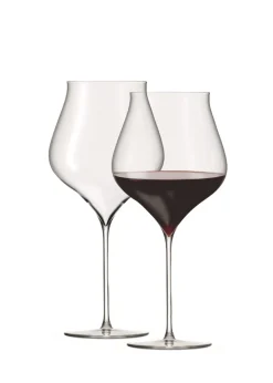 Notes Bourgogne 2-pak Vinglas, Klar, 94 cl