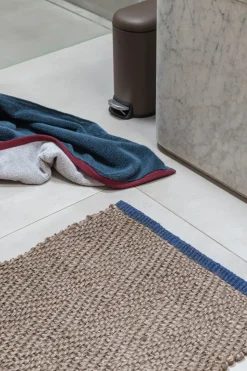 Notes Måtte, Latte, 55x80 cm