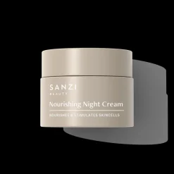 Nourishing Night Cream, 50 ml