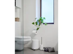 Nova Pedalspand, Hvid, 3 L