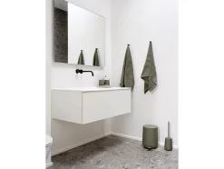 Nova Pedalspand, Oliven Grøn